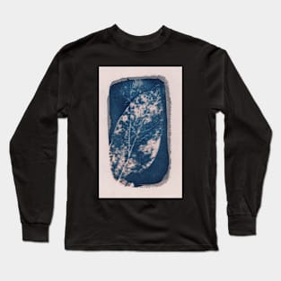 Leaf Long Sleeve T-Shirt